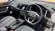 SEAT Ateca 1.0 TSI SE Technology 5dr Petrol Estate
